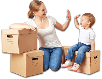 Relocation Glen Waverley