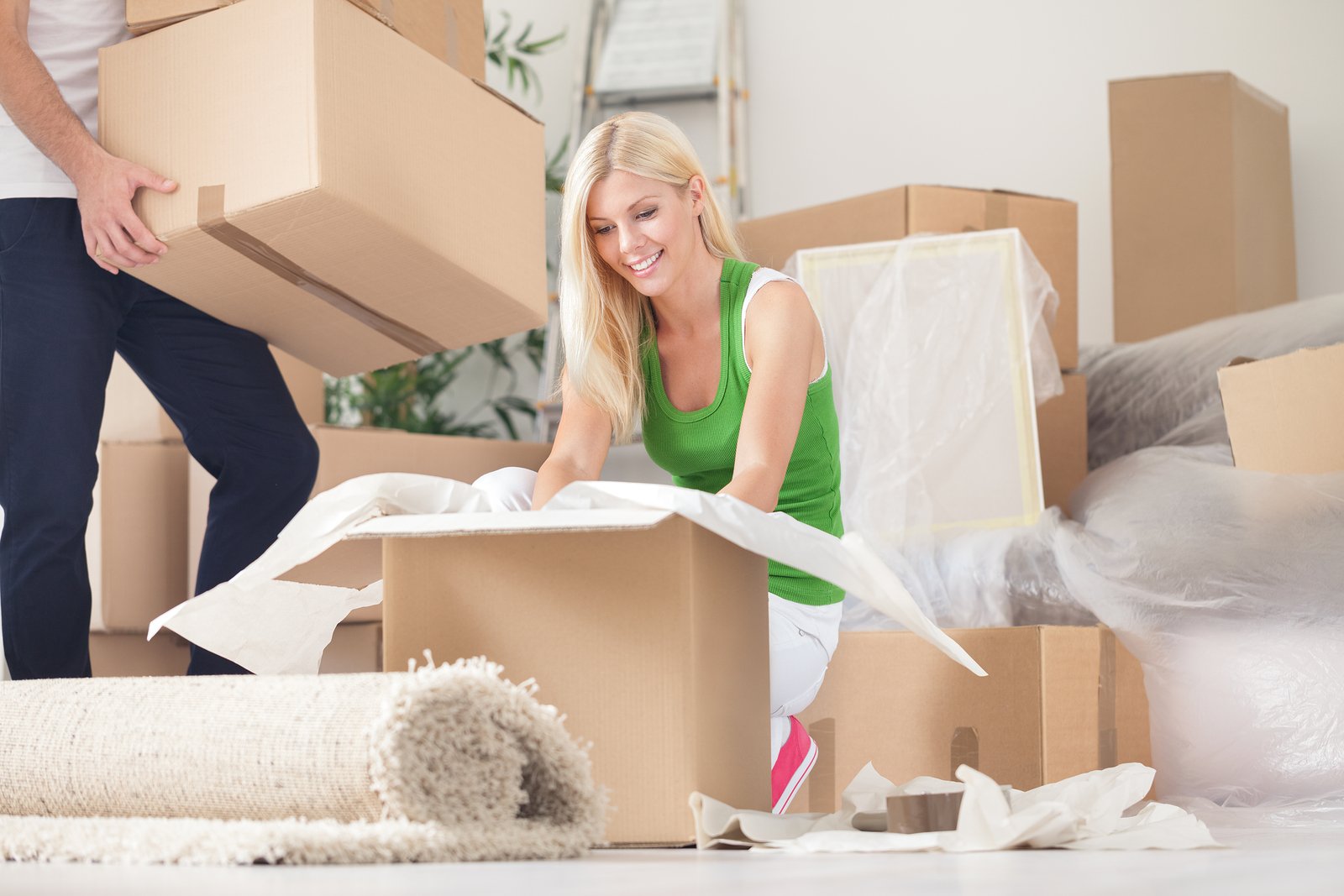 Removalist Rowville