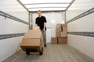 Furniture Removals Heathmont